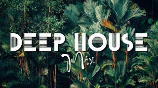 Deep House Music Mix 2023 🍓 Best Of Tropical Deep House Music Chill Out Mix 2023