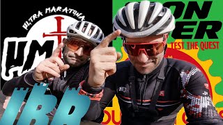 AS MELHORES PROVAS de BTT e GRAVEL em PORTUGAL e ESPANHA