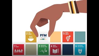 Agility of the PFM Reporting Framework v2.0 to audit the implementation SDGs