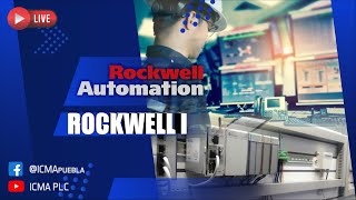 Capacitación Industrial. Rockwell 1.