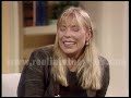 joni mitchell • “the madgalene laundries” interview “moon at the window” • 1995 rity archive