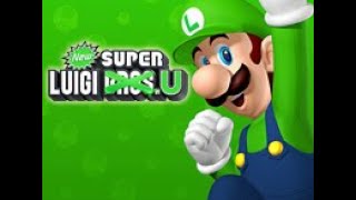 New Super Luigi's U, diferencias con New Super Mario Bros. U