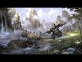 mists of pandaria soundtrack 10 thunder king