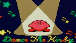 Koro Koro Kirby (GBC) Review