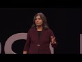 how immigrants shape d the united states nalini krishnankutty tedxpsu