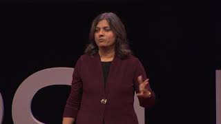 How Immigrants Shape(d) the United States | Nalini Krishnankutty | TEDxPSU