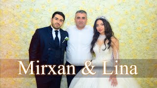 Mirxan \u0026 Lina / Dawata Ezdia  / Yezidi Wedding  / by KELESH VIDEO PRODUCTION