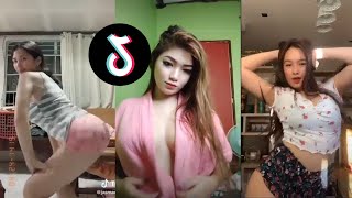 Pinay TikTok Sexy Dance Compilation