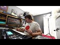 novation sl mkiii deep dive