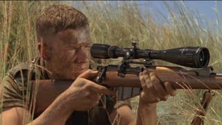 BATTLE OF THE SNIPER | HOLLYWOOD ACTION FULL MOVIE ENGLISH HD