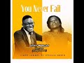 You never fail by Min Light Jonnel ft Jessica D