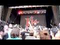 Lit - Miserable Live Summerland Tour Columbus OH 6.10.12