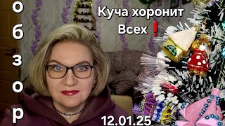 Обзор. Вопрос  - ответ  🤬❗️