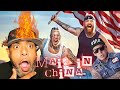 FIRST TIME LISTEN | TOM MACDONALD x ACAL x MADCHILD - Made In China | REACTION!!!!!!!