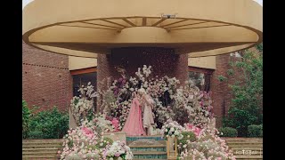 Wedding at The Westin Sohna | Best Wedding Venue In Delhi NCR | Resort Wedding | Destination Wedding