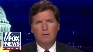 Tucker: Ruling class incompetence