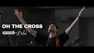 Oh The Cross - UPPERROOM w/ David Funk \u0026 Jenn Johnson