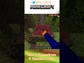 Minecraft But I Speedrun Mangrove Stiars #shorts #minecraft #minecraftspeedrun