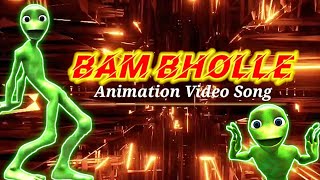 El Chombo - Dame Tu Cosita feat. Cutty Ranks (Official Video) [Ultra Music] BamBholle Laxmi Song
