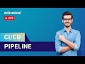 CI/CD Pipeline | CI/CD Explained | DevOps Training | Edureka | DevOps Live-1