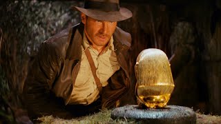 Indiana Jones | Film Complet En Français | Action, film de aventure