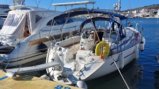 Bavaria 40 for sale in Greece