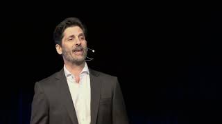 Transforming Grief – When I Lost My Only Child | Phil Cohen | TEDxYoungCirclePark