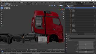 mp4 trailer blender