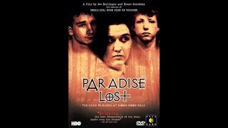 The Child Murders at Robin Hood Hills .Revist this Doco . HD