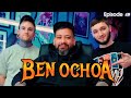 How ONE post can change your career| Ep 49 ft Ben Ochoa | Unemployable Podcast