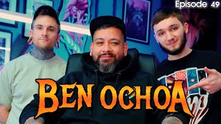 How ONE post can change your career| Ep 49 ft Ben Ochoa | Unemployable Podcast