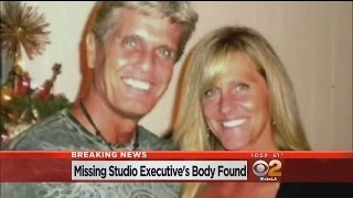 Body Of Missing Fox Executive Found, Coroner Confirms