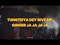 jakejaykay ft. zulu u0026 ricch kid tungteiya lyric video