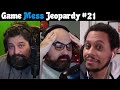 (Jeopardy) Game of the Year! | Game Mess Jeopardy #21 ft. Jordan Minor