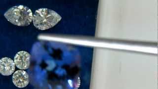 Avisdiamond: Small 1.52ct. tanzanite options