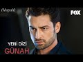 Yeni Dizi 2024 | Günah 1.Tanıtım - Dizi Fragman YAKİNDA (Hayali)