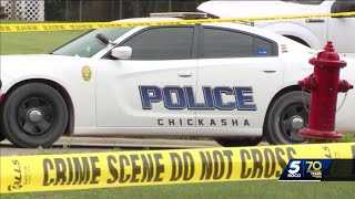 Chickasha triple-murder trial delayed, leaving grieving community waiting longer for answers
