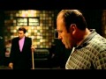 Tony Confirmed That Uncle Junior Wants To Kill Him - The Sopranos HD