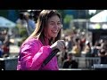 Destiny Rogers - Dew Tour (Behind The Scenes)