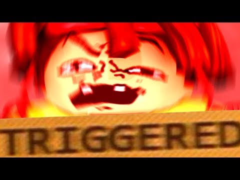 triggered noobs pakvimnet vdieos accidentally tricking