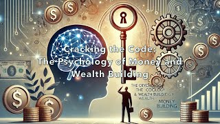 Cracking the Code: The Psychology of Money & Wealth Building | Understanding Financial Freedom 💰🚀