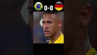 Brazil 🇧🇷 vs Germany 🇩🇪 Final 😱🔥