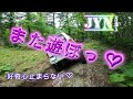 念願の林道　まさかのロングv♡～jyn〜ジムニー女子