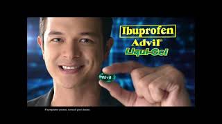 Advil Liqui-Gel - \