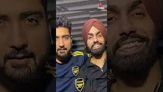 Moh Movie Trailer Review || Jaani & Ammy Virk Special Review