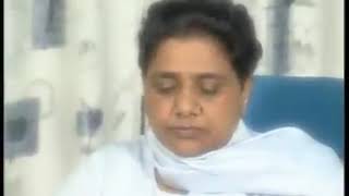 Km.Mayawati ji