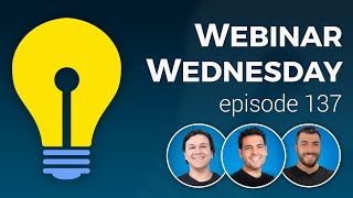 The Ability to Clone Widgets ✅ Webinar Wednesday 137 - Training Workshop for Directory Softwar