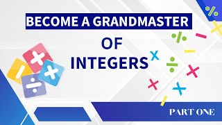 "Mastering Integers: Your Ultimate Guide to Understanding and Solving Integer Problems!"