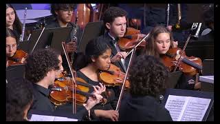 2024 Greater Miami Youth Symphony Concerto Competition