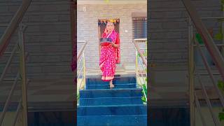 आजी 😍❤️#आजी #viralvideo #youtubeshorts #love #grandmother #shortviral